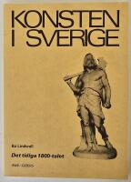 Konsten i Sverige &ndash; Det tidiga 1800-talet