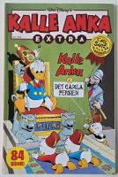 Kalle Anka extra nr 2 2019 &ndash; Kalle Anka i de gamla Persien