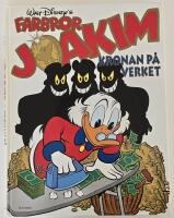 Farbror Joakim &ndash; kronan p&aring; verket