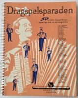 Dragspelsparaden