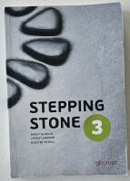Stepping stone 3