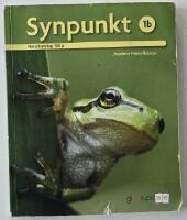 Synpunkt 1b
