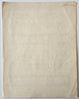 Jag har talat om f&ouml;r varje liten stj&auml;rna