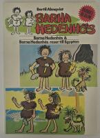 Barna Hedenh&ouml;s / Barna Hedenh&ouml;s reser till Egypten (dubbelalbum)