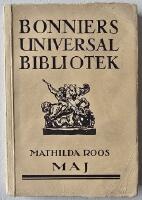 Maj &ndash; en familjehistoria