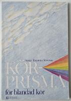 K&ouml;rprisma f&ouml;r blandad k&ouml;r &ndash; Adolf Fredriks s&aring;ngbok