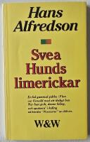 Svea Hunds limerickar