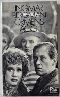 Ormens &auml;gg