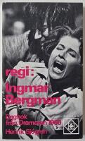 Regi: Ingmar Bergman &ndash; dagbok fr&aring;n Dramaten 1969