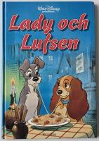 Lady och Lufsen