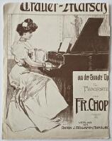 Trauer-Marsch (sorgmarch ur pianosonat nr 2 op. 35)