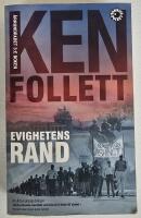 Evighetens rand [&Aring;rhundradet bok 3]