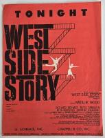 West Side Story &ndash; Tonight