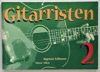 Gitarristen 2