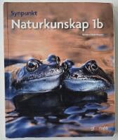 Synpunkt &ndash; Naturkunskap 1b