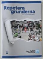 Repetera grunderna &ndash; inf&ouml;r din n&auml;sta beh&ouml;righet