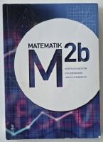 Matematik M 2b