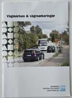 V&auml;gm&auml;rken & v&auml;gmarkeringar