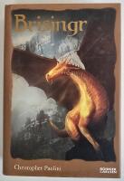 Brisingr. Arvtagaren, del 3