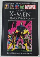 Uncanny X-Men &ndash; Dark Phoenix [The Ultimate Graphic Novels Collection No. 2]
