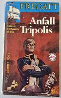 Anfall Tripolis [Fregatt-serien 10]
