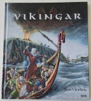 Vikingar