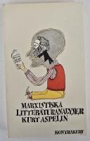 Marxistiska litteraturanalyser