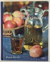 Stora boken om &auml;ppelcidervin&auml;ger