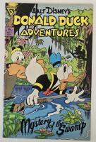 Donald Duck Adventures, no 7 nov 1988