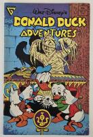 Donald Duck Adventures, no 14 nov 1989