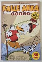 Kalle Anka extra nr 4 2019