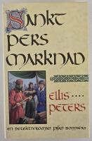 Sankt Pers marknad &ndash; en medeltida mordg&aring;ta