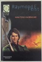 Ormkrigskr&ouml;nikan 2 &ndash; Maktens h&auml;gringar