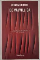 De v&auml;lvilliga