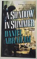 Long price quartet, book 1 &ndash; A shadow in summer