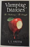 The vampire diaries, vol 1 books 1 + 2 &ndash; The awakening and the struggle