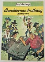 Banditernas drottning, Calamity Jane &ndash; Lucky Lukes &auml;ventyr 10