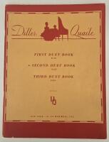 Second Duet Book