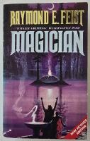 Magician