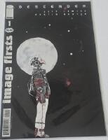 Descender 1 &ndash; Tin Stars