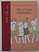 Alla vi barn i Bullerbyn