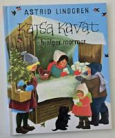 Kajsa Kavat hj&auml;lper mormor