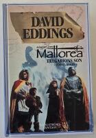 Sagan om Mallorea 1 &ndash; Belgarions son