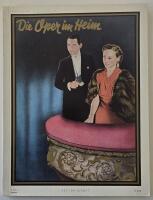 Der Oper im Heim, band I
