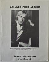 Ballade pour Adeline