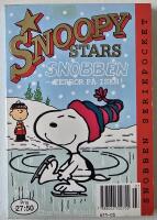 Snobben &ndash; Terror p&aring; isen [Snobben seriepocket nr 3]