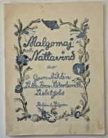 Malgomaj och Nattavind