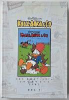 Kalle Anka & Co &ndash; Den kompletta &aring;rg&aring;ngen 1962 del 5