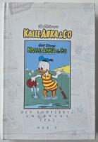 Kalle Anka & Co &ndash; Den kompletta &aring;rg&aring;ngen 1962 del 3