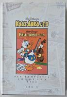 Kalle Anka & Co &ndash; Den kompletta &aring;rg&aring;ngen 1962 del 1